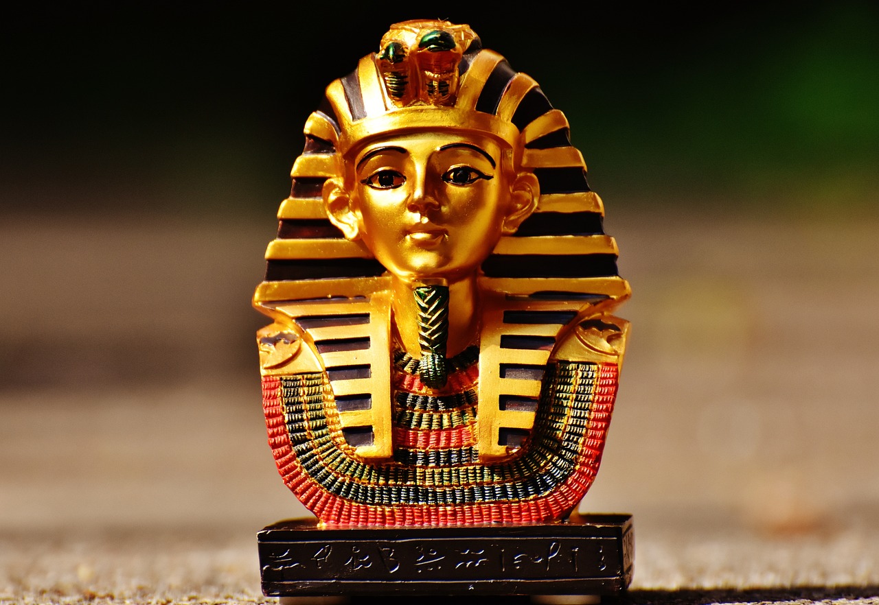 The Influence of Ancient Egyptian Culture on Neighboring Civilizations